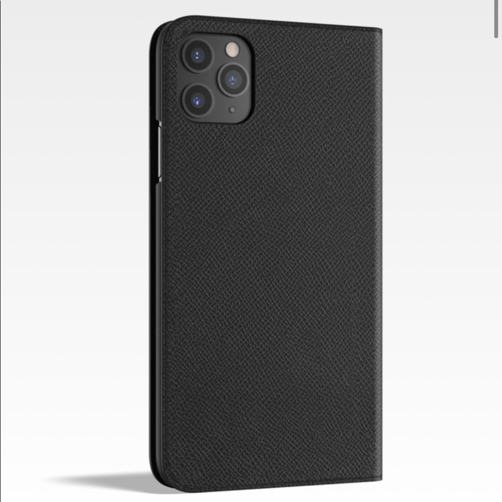 Mason Leather iPhone Wallet Case